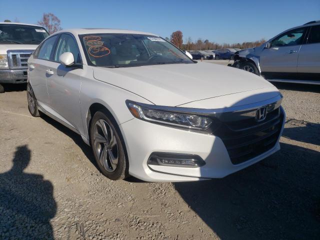 HONDA ACCORD EXL 2020 1hgcv1f53la016989