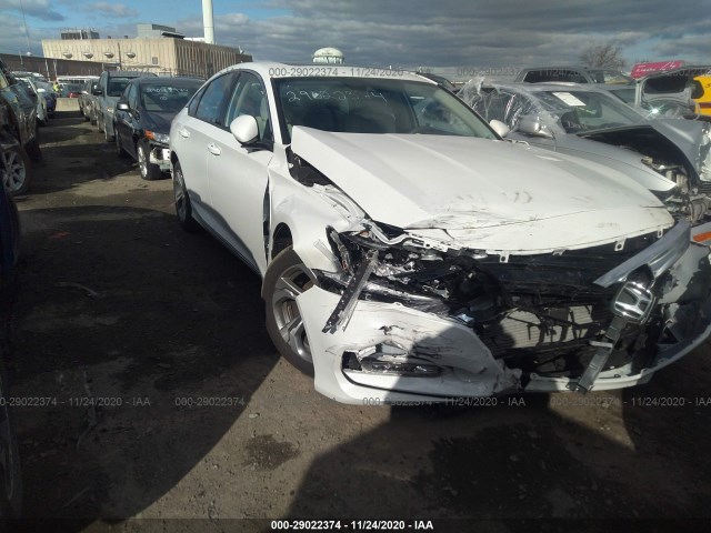 HONDA ACCORD SEDAN 2020 1hgcv1f53la017849