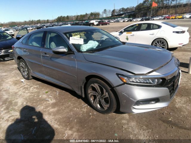 HONDA ACCORD SEDAN 2020 1hgcv1f53la021996