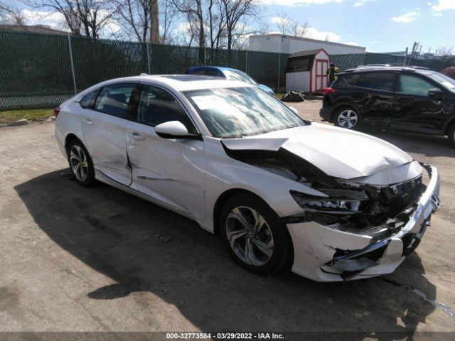 HONDA ACCORD SEDAN 2020 1hgcv1f53la036529