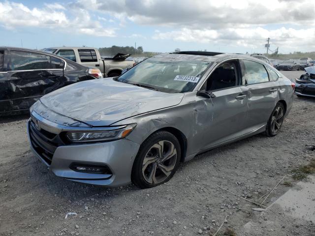 HONDA ACCORD EXL 2020 1hgcv1f53la092678