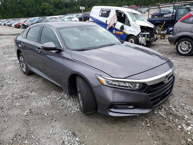 HONDA ACCORD 2020 1hgcv1f53la097606