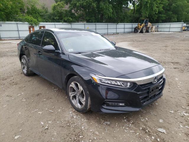 HONDA ACCORD EXL 2020 1hgcv1f53la099503