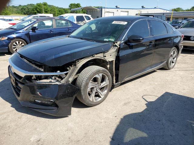 HONDA ACCORD EXL 2020 1hgcv1f53la114596