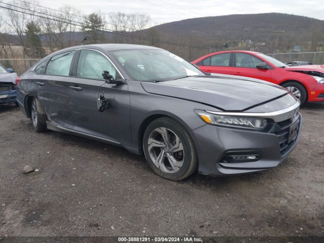 HONDA ACCORD 2020 1hgcv1f53la128112