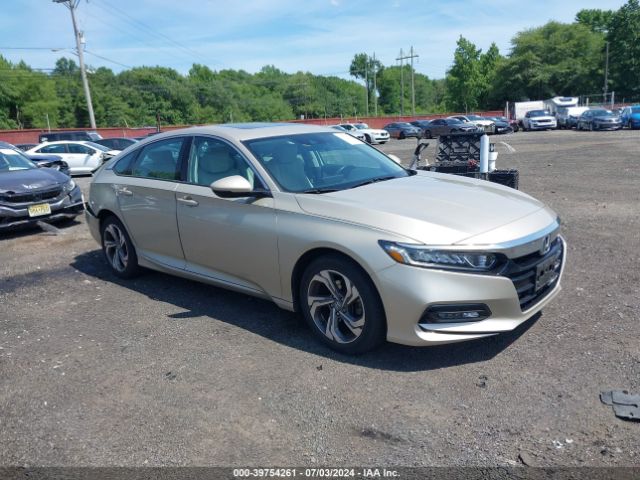 HONDA ACCORD 2020 1hgcv1f53la128885