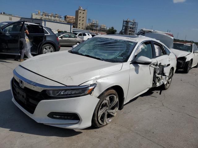 HONDA ACCORD EXL 2020 1hgcv1f53la130457