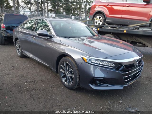 HONDA ACCORD 2022 1hgcv1f53na018857