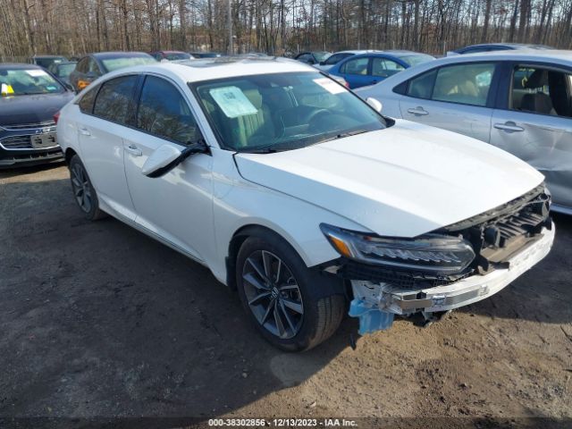 HONDA ACCORD 2022 1hgcv1f53na029471