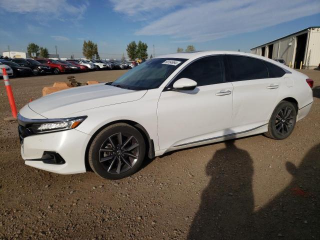 HONDA ACCORD EXL 2022 1hgcv1f53na800432