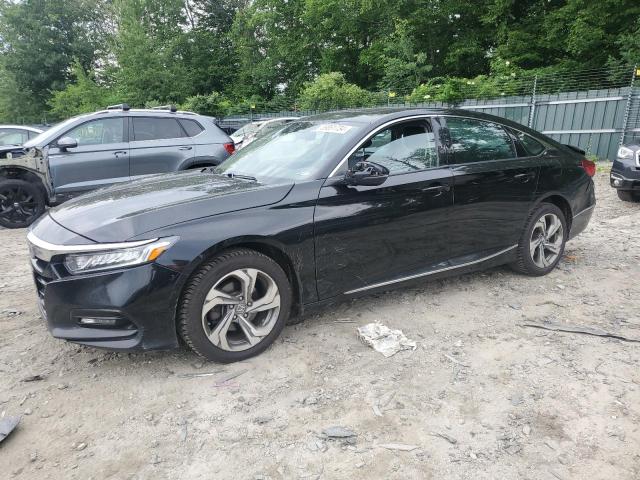 HONDA ACCORD 2018 1hgcv1f54ja005755