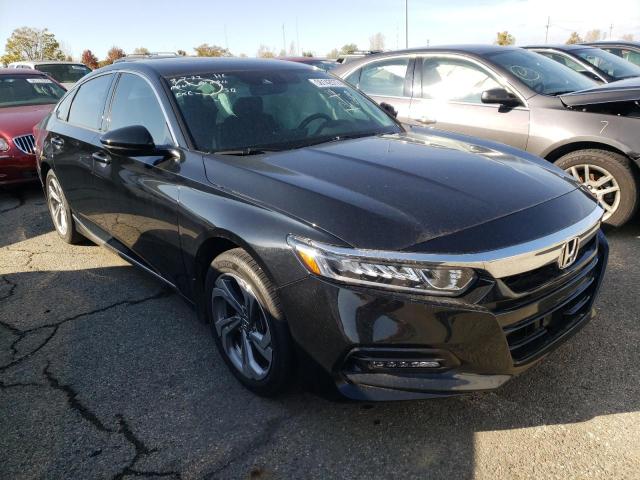 HONDA ACCORD EXL 2018 1hgcv1f54ja089771