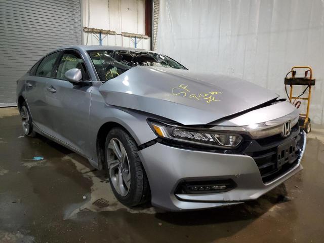 HONDA ACCORD EXL 2018 1hgcv1f54ja090080