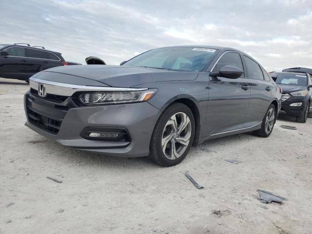 HONDA ACCORD 2018 1hgcv1f54ja093240