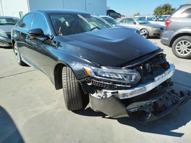 HONDA ACCORD EXL 2018 1hgcv1f54ja113051