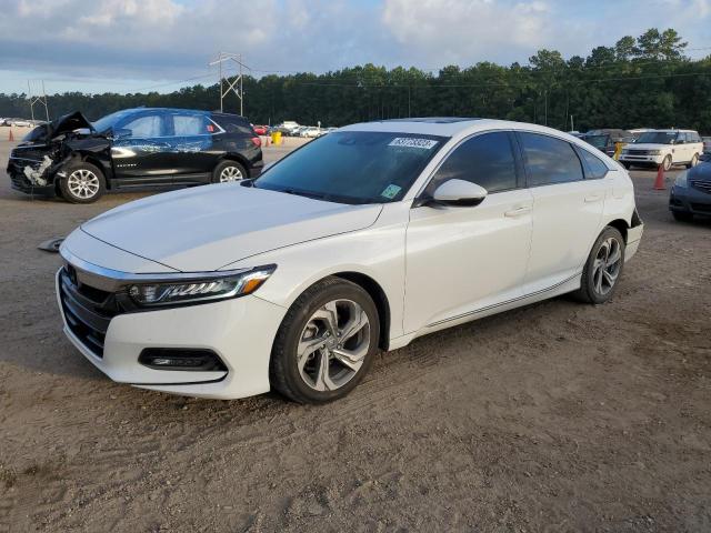 HONDA ACCORD EXL 2018 1hgcv1f54ja124535