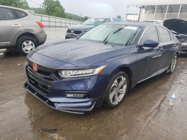 HONDA ACCORD EXL 2018 1hgcv1f54ja134627