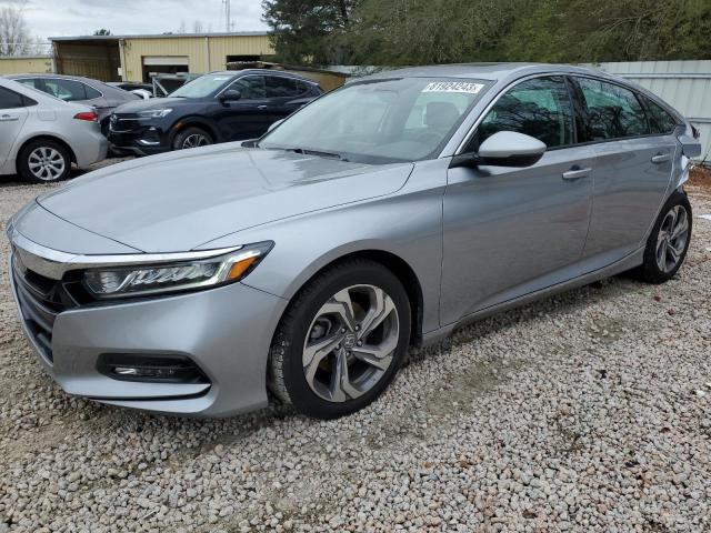 HONDA ACCORD 2018 1hgcv1f54ja147667