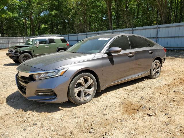 HONDA ACCORD 2018 1hgcv1f54ja148205