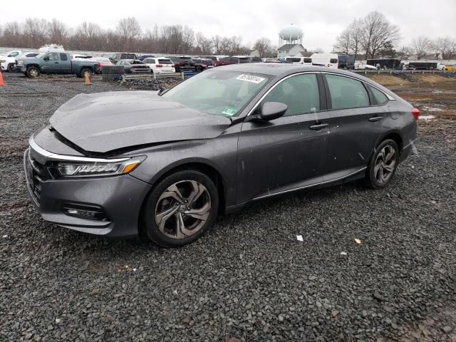 HONDA ACCORD EXL 2018 1hgcv1f54ja148432