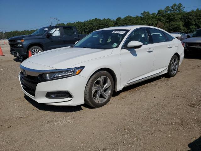 HONDA ACCORD 2018 1hgcv1f54ja178286