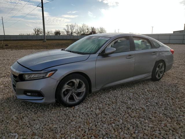 HONDA ACCORD 2018 1hgcv1f54ja183939