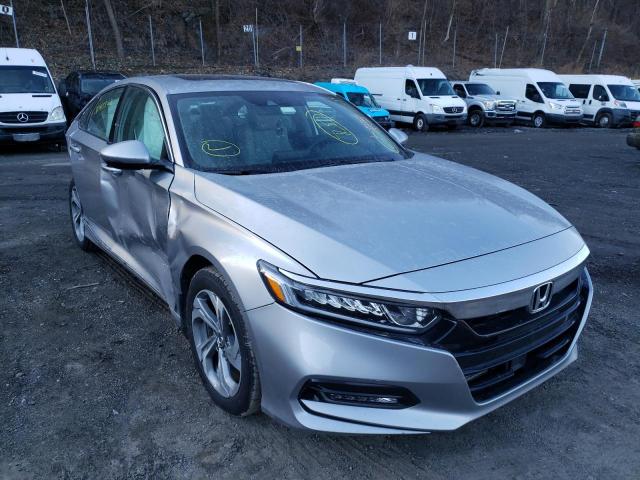 HONDA ACCORD EXL 2018 1hgcv1f54ja225364