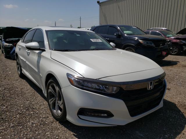 HONDA ACCORD EXL 2019 1hgcv1f54ka006924