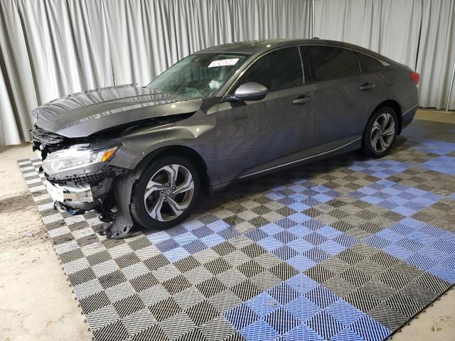 HONDA ACCORD 2019 1hgcv1f54ka014585