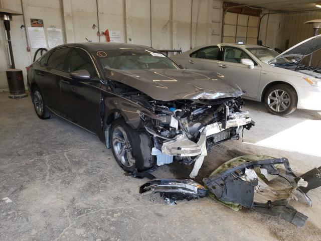 HONDA ACCORD EXL 2019 1hgcv1f54ka027630