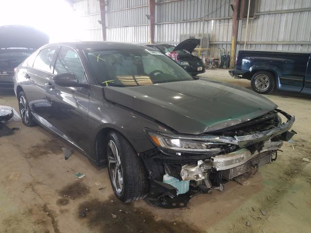 HONDA ACCORD EXL 2019 1hgcv1f54ka032830