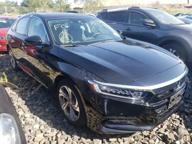 HONDA ACCORD EXL 2019 1hgcv1f54ka041060