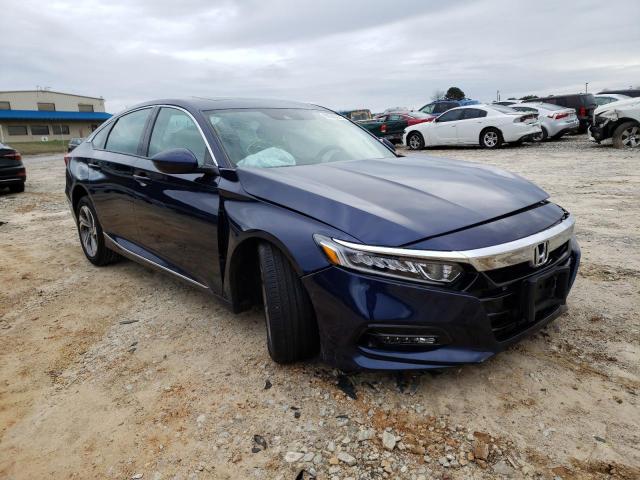 HONDA ACCORD EXL 2019 1hgcv1f54ka049269