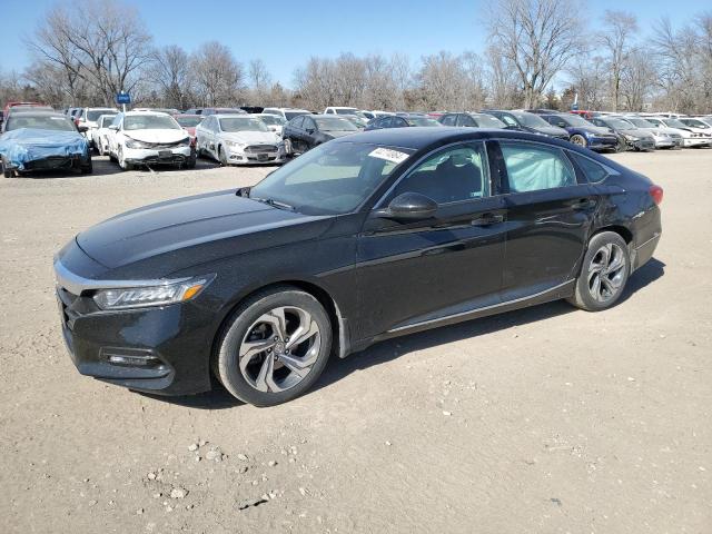 HONDA ACCORD 2019 1hgcv1f54ka066766