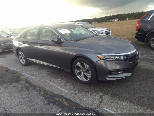 HONDA ACCORD SEDAN 2019 1hgcv1f54ka110703