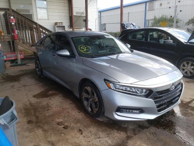 HONDA ACCORD EXL 2019 1hgcv1f54ka112435