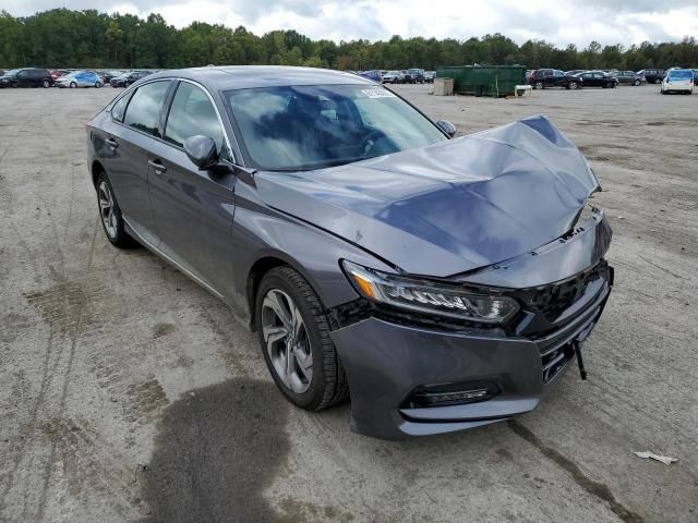 HONDA ACCORD EXL 2019 1hgcv1f54ka112516