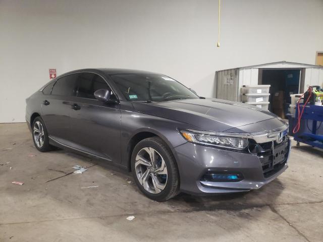 HONDA ACCORD EXL 2019 1hgcv1f54ka126769