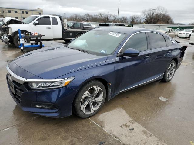 HONDA ACCORD EXL 2019 1hgcv1f54ka155642