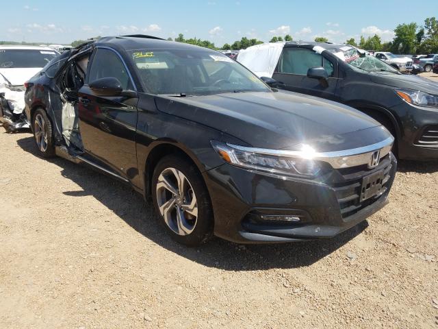 HONDA ACCORD EXL 2019 1hgcv1f54ka164924