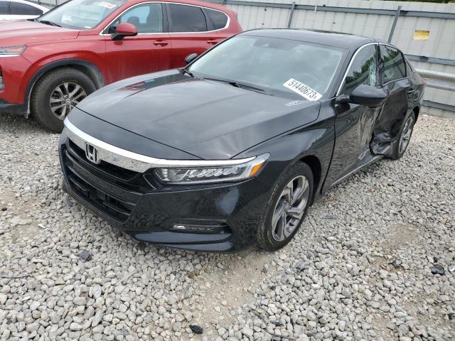 HONDA ACCORD EXL 2020 1hgcv1f54la051315