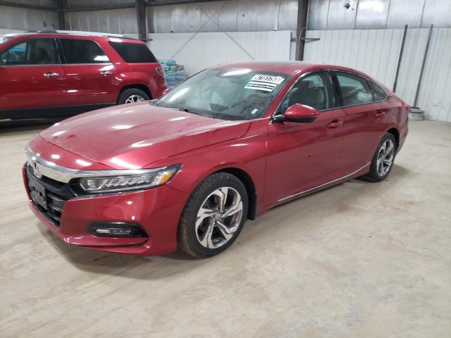 HONDA ACCORD EXL 2020 1hgcv1f54la064677