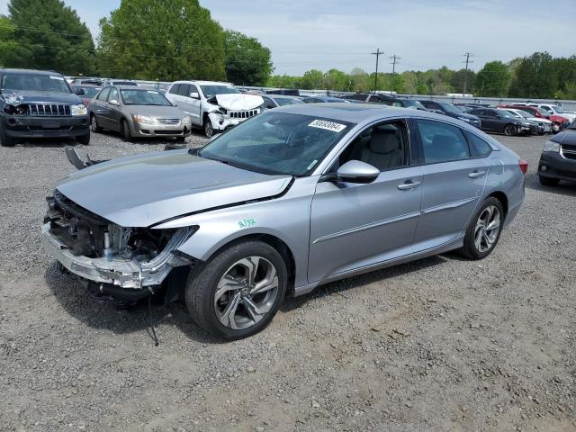 HONDA ACCORD 2020 1hgcv1f54la070060