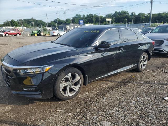 HONDA ACCORD 2020 1hgcv1f54la080958