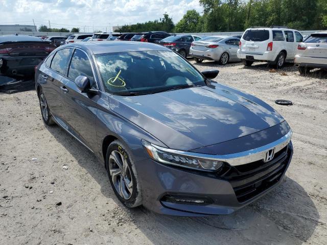 HONDA ACCORD EXL 2020 1hgcv1f54la097632