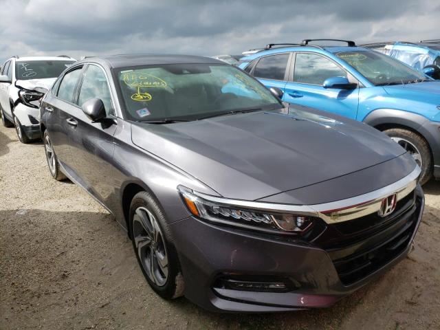 HONDA ACCORD EXL 2020 1hgcv1f54la113151