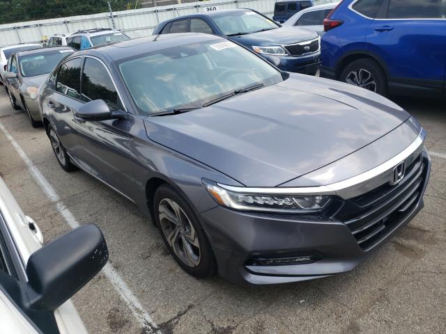 HONDA ACCORD 2020 1hgcv1f54la128068