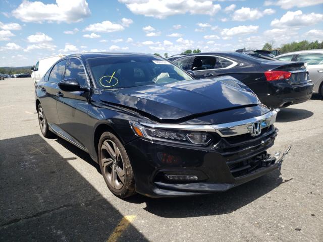 HONDA ACCORD EXL 2020 1hgcv1f54la133237