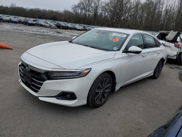 HONDA ACCORD 2021 1hgcv1f54ma070383