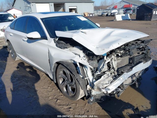 HONDA ACCORD 2018 1hgcv1f55ja008647